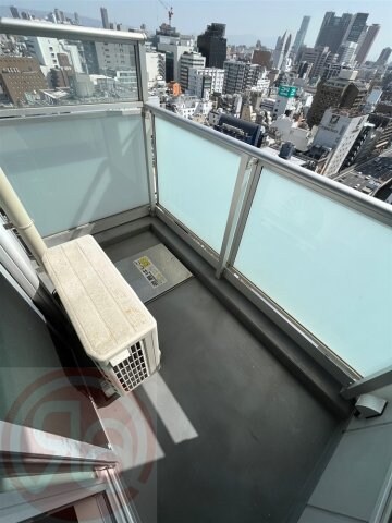 アステリオ北堀江ザ・メトロタワーの物件内観写真