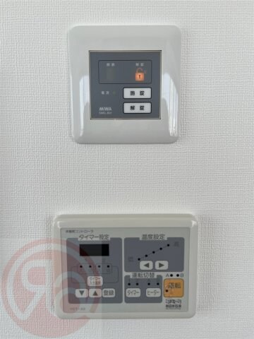 アステリオ北堀江ザ・メトロタワーの物件内観写真