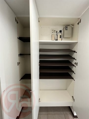 アステリオ北堀江ザ・メトロタワーの物件内観写真