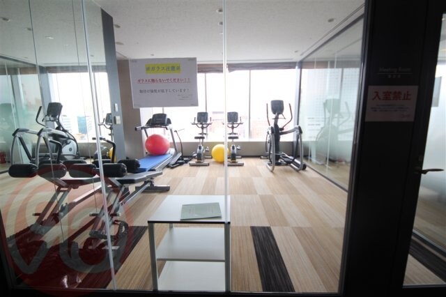 アステリオ北堀江ザ・メトロタワーの物件内観写真