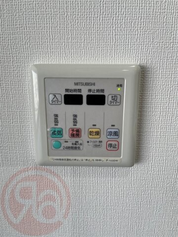 アステリオ北堀江ザ・メトロタワーの物件内観写真