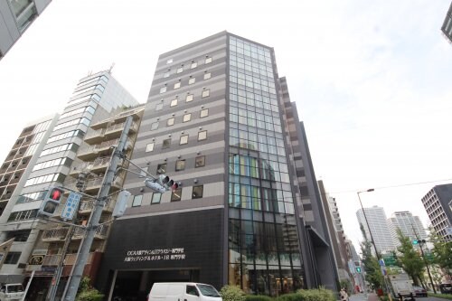 アステリオ北堀江ザ・メトロタワーの物件内観写真