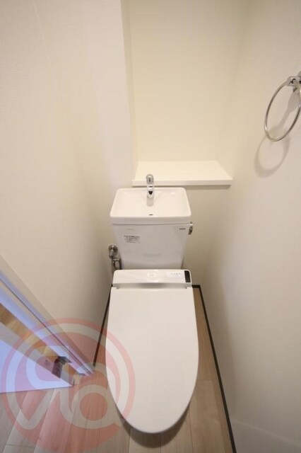 桜川駅 徒歩5分 2階の物件内観写真