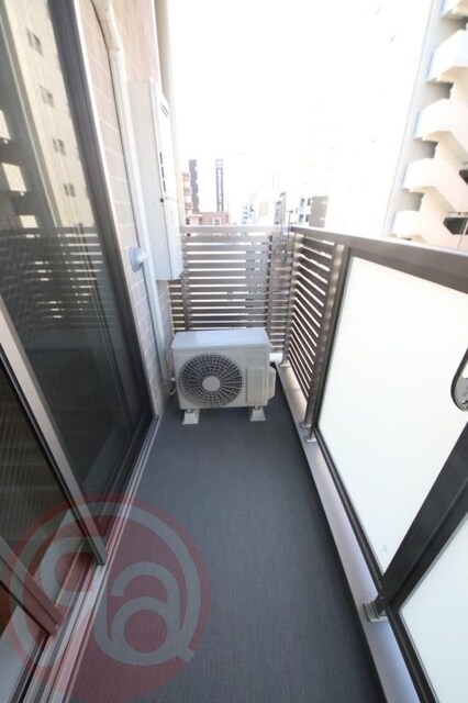 桜川駅 徒歩5分 2階の物件内観写真