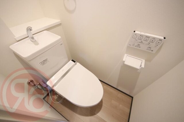 桜川駅 徒歩5分 2階の物件内観写真