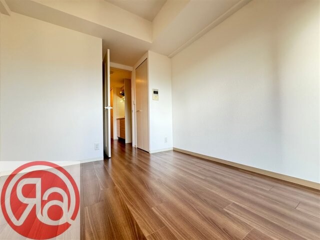 プレサンス福島ニューゲートの物件内観写真