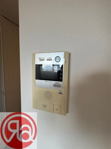 プレサンス福島ニューゲートの物件内観写真