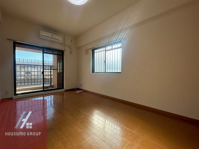 ル・プルミエ・シャピトゥル福島の物件内観写真