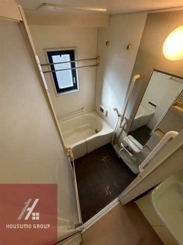 ル・プルミエ・シャピトゥル福島の物件内観写真