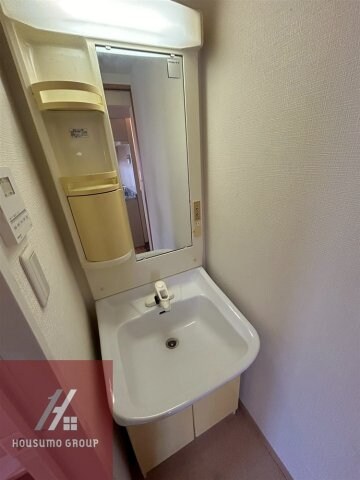 ル・プルミエ・シャピトゥル福島の物件内観写真