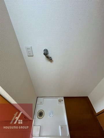 ル・プルミエ・シャピトゥル福島の物件内観写真