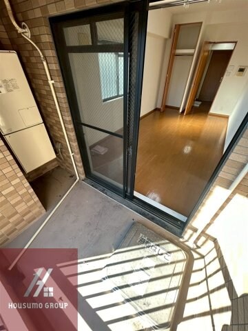 ル・プルミエ・シャピトゥル福島の物件内観写真