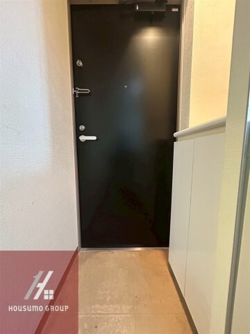 ル・プルミエ・シャピトゥル福島の物件内観写真