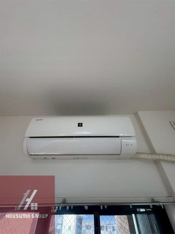 ル・プルミエ・シャピトゥル福島の物件内観写真