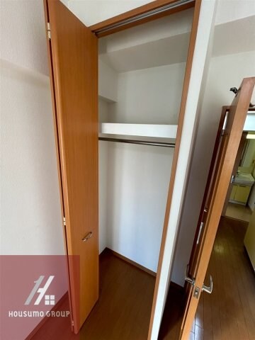 ル・プルミエ・シャピトゥル福島の物件内観写真