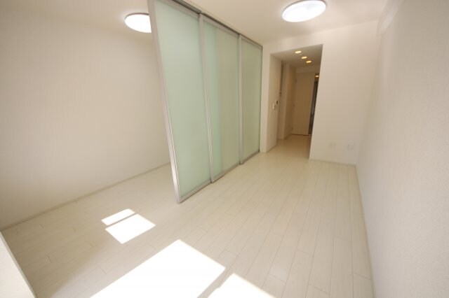 ライオンズ大阪天満の社の物件内観写真