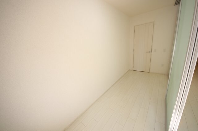 ライオンズ大阪天満の社の物件内観写真