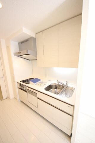 ライオンズ大阪天満の社の物件内観写真