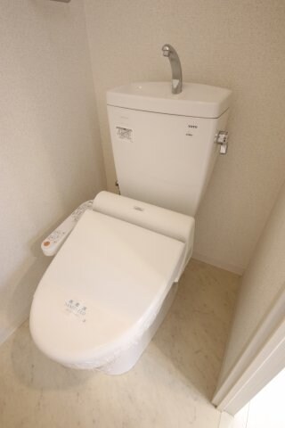 ライオンズ大阪天満の社の物件内観写真