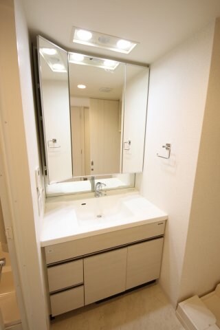 ライオンズ大阪天満の社の物件内観写真