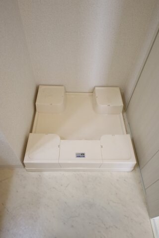 ライオンズ大阪天満の社の物件内観写真