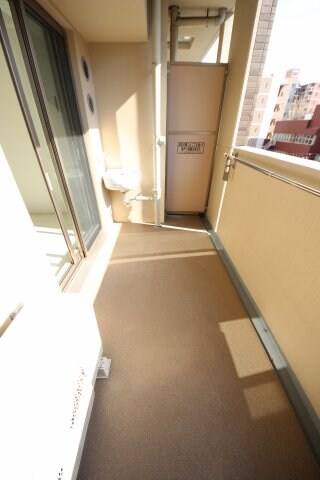 ライオンズ大阪天満の社の物件内観写真