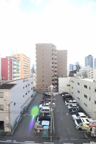 ライオンズ大阪天満の社の物件内観写真