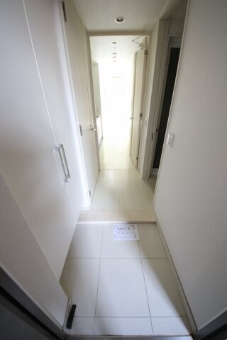 ライオンズ大阪天満の社の物件内観写真