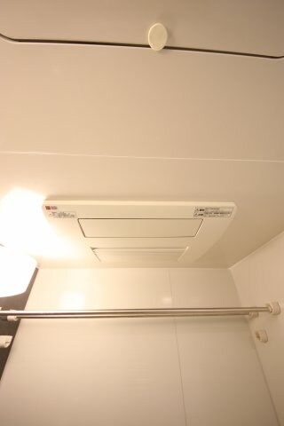 ライオンズ大阪天満の社の物件内観写真