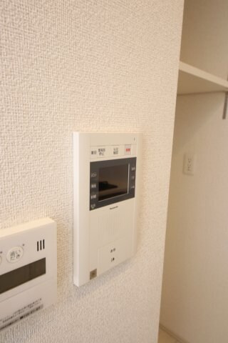 ライオンズ大阪天満の社の物件内観写真