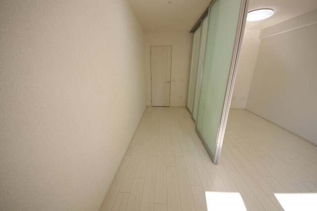 ライオンズ大阪天満の社の物件内観写真