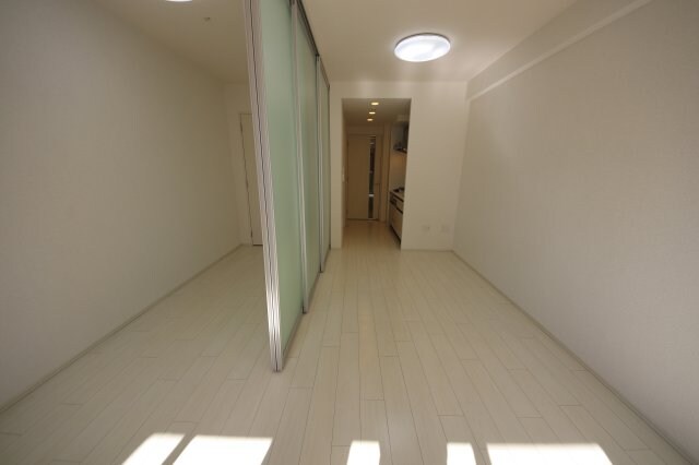 ライオンズ大阪天満の社の物件内観写真