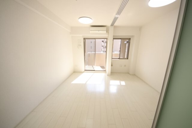 ライオンズ大阪天満の社の物件内観写真