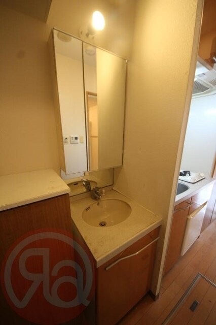 肥後橋駅 徒歩6分 2階の物件内観写真