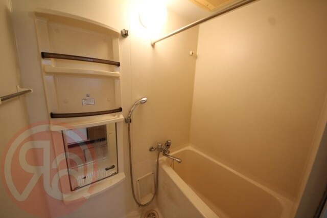 肥後橋駅 徒歩6分 2階の物件内観写真