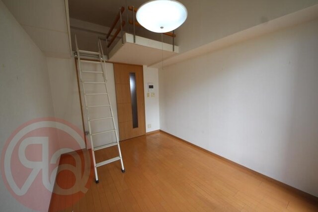 肥後橋駅 徒歩6分 2階の物件内観写真