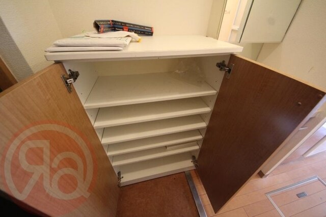 肥後橋駅 徒歩6分 2階の物件内観写真