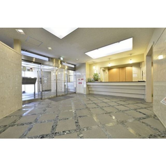 肥後橋駅 徒歩6分 2階の物件内観写真