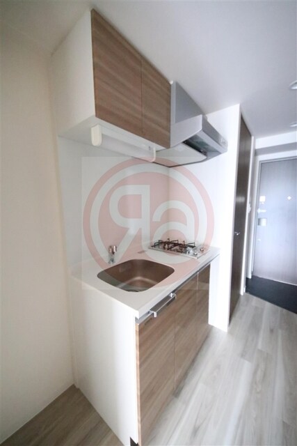 ララプレイス阿波座駅前フェリオの物件内観写真