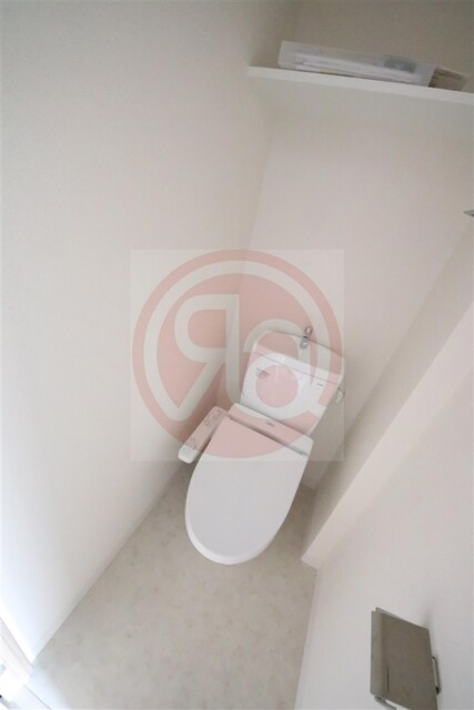 ララプレイス阿波座駅前フェリオの物件内観写真