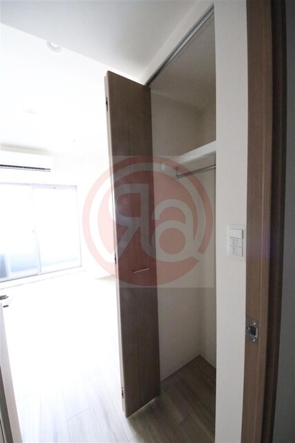 ララプレイス阿波座駅前フェリオの物件内観写真