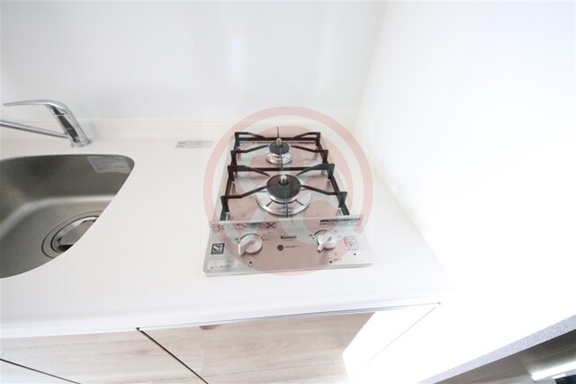 ララプレイス阿波座駅前フェリオの物件内観写真