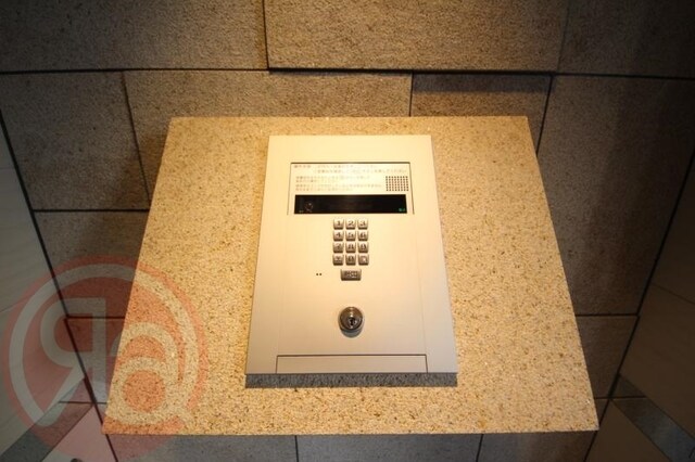 ララプレイス阿波座駅前フェリオの物件内観写真