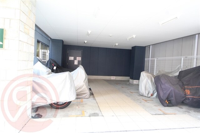 みおつくし東なんばの物件外観写真