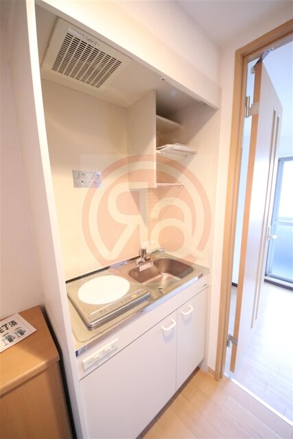 みおつくし東なんばの物件内観写真