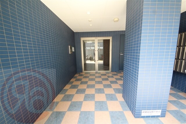 みおつくし東なんばの物件外観写真