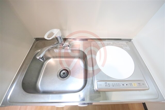 みおつくし東なんばの物件内観写真