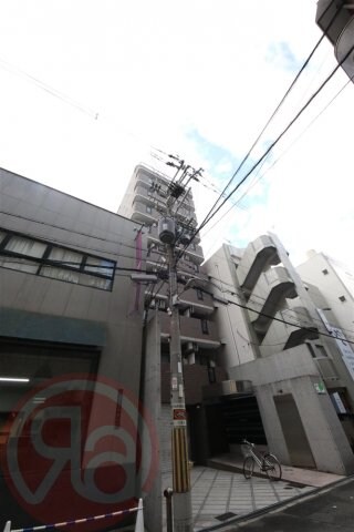 MARIONの物件外観写真