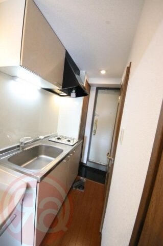 MARIONの物件内観写真