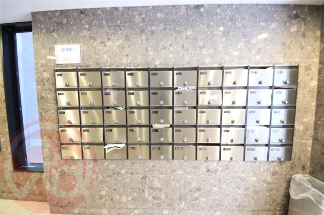 MARIONの物件外観写真